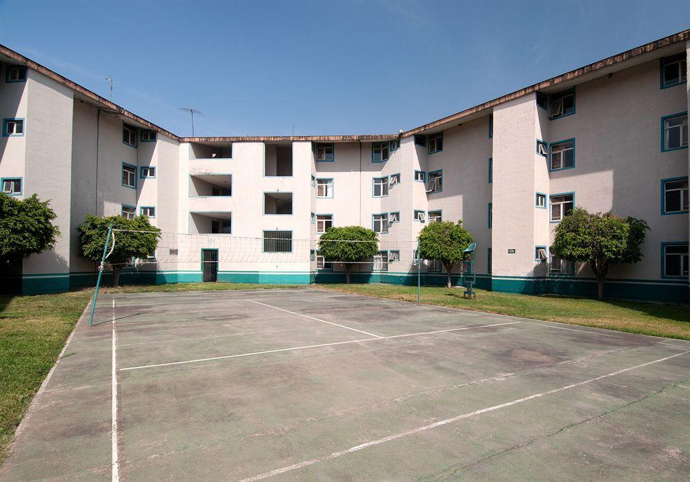 Hotel Central Parador Guadalajara Zewnętrze zdjęcie