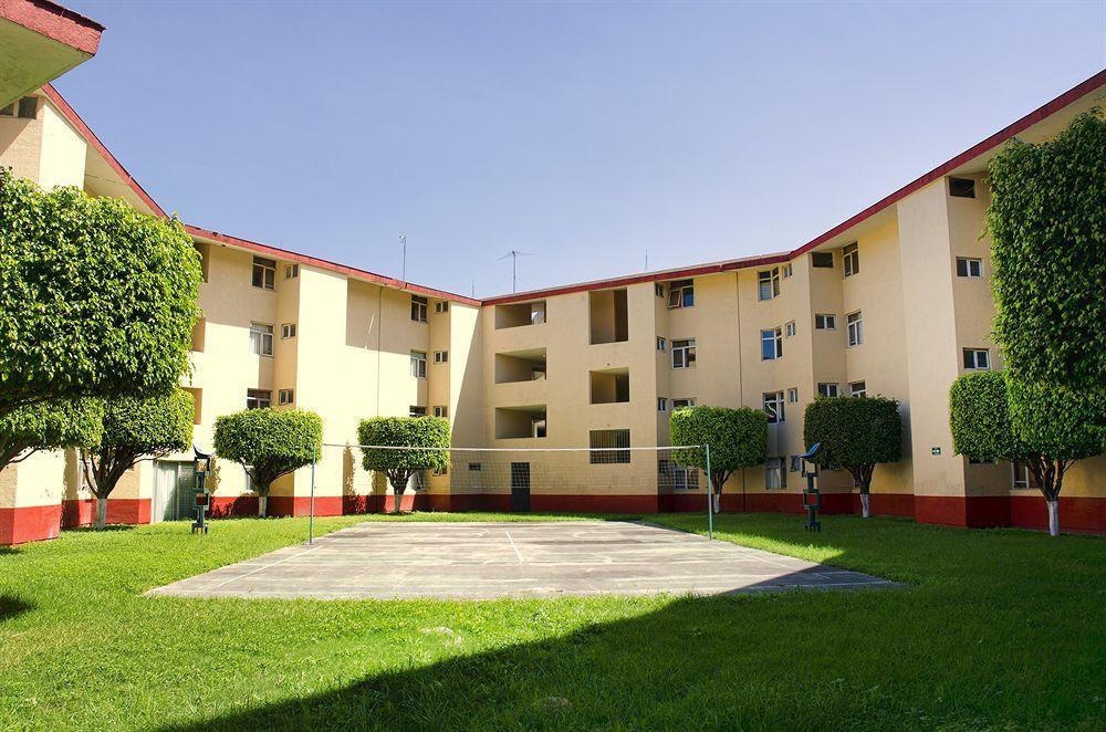 Hotel Central Parador Guadalajara Zewnętrze zdjęcie